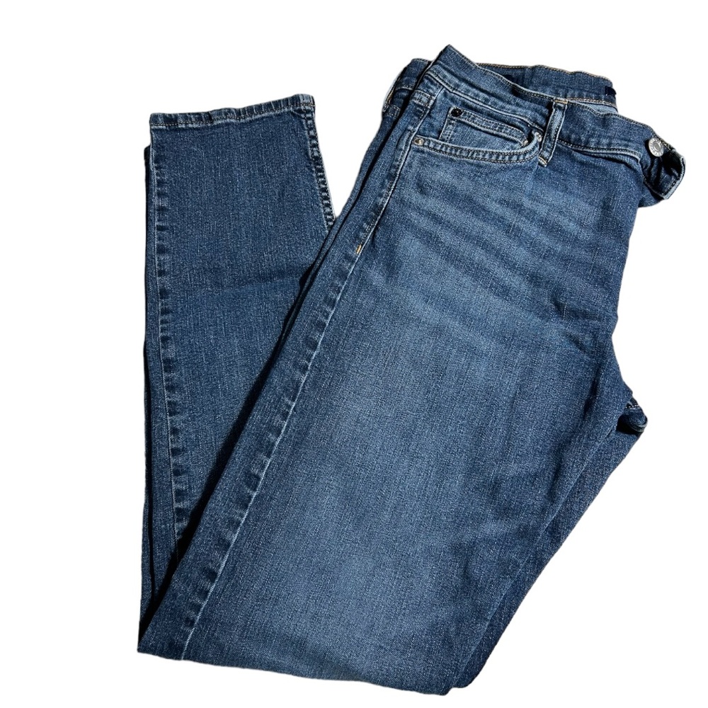 Preloved Calvin Klein Jean- Straight size 29 waist